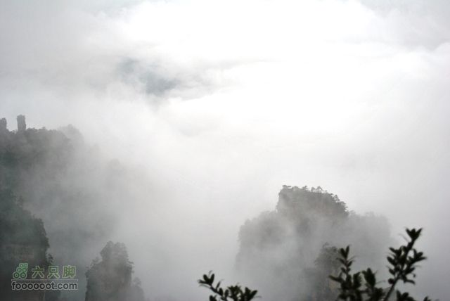 张家界之武陵源4DSC_0072