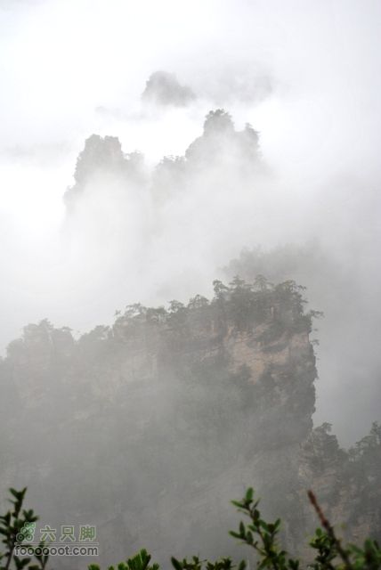 张家界之武陵源4DSC_0073