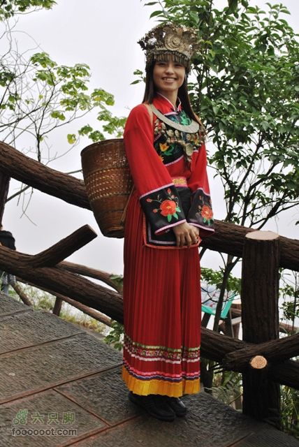 张家界之武陵源5DSC_0140