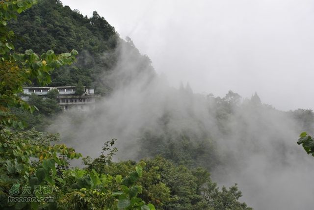 张家界之武陵源5DSC_0150