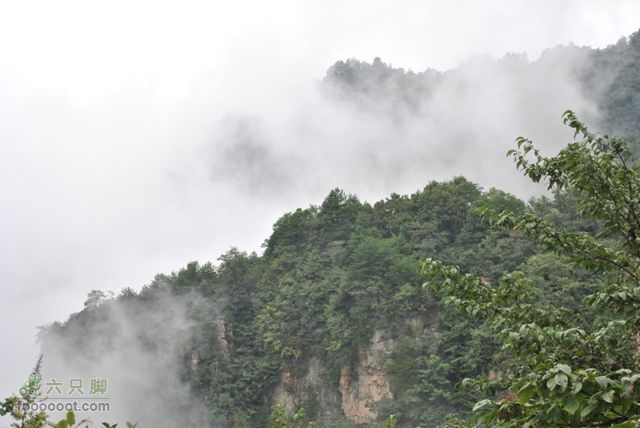 张家界之武陵源5DSC_0153