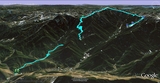 Google Earthf轨迹截图3