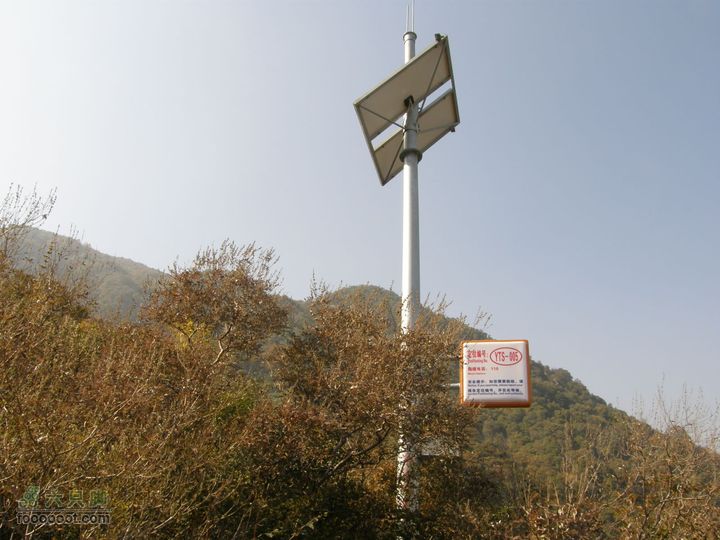 鹫峰-萝卜地-金山寺PA060883