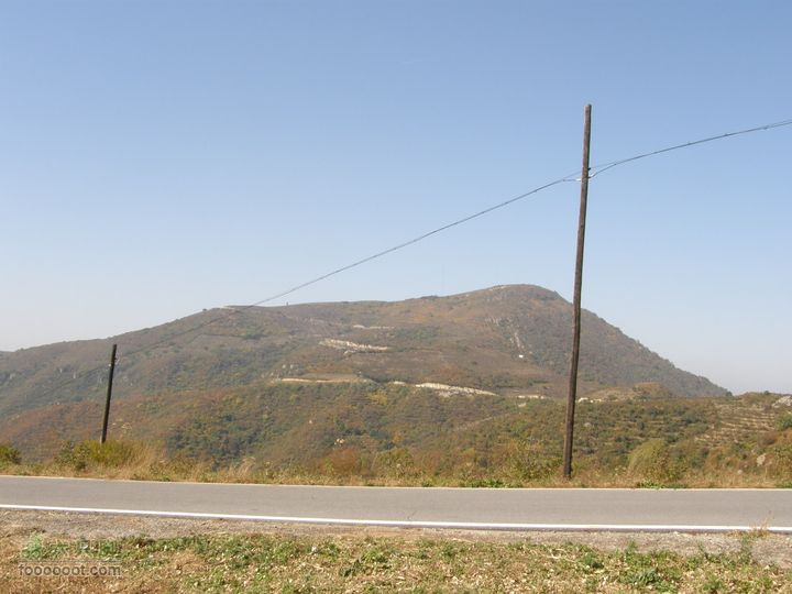 鹫峰-萝卜地-金山寺PA060873