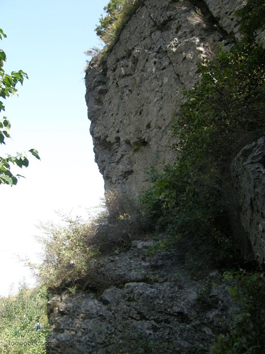 鹫峰-萝卜地-金山寺PA060878