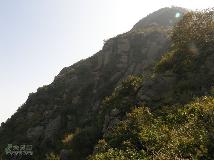 鹫峰-萝卜地-金山寺PA060881