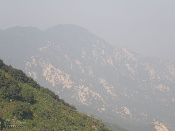 鹫峰-萝卜地-金山寺PA060885