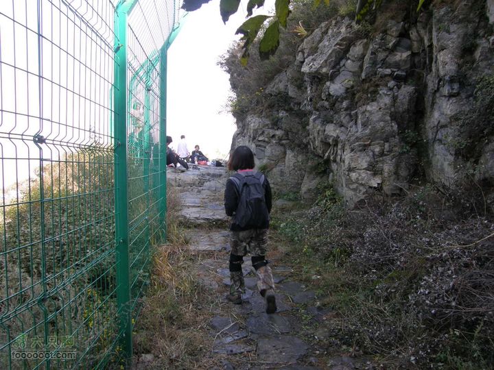 鹫峰-萝卜地-金山寺PA060898