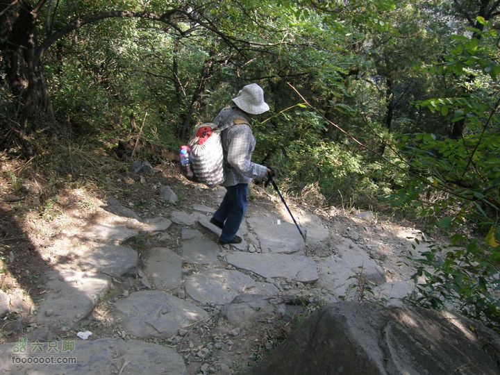 鹫峰-萝卜地-金山寺PA060902