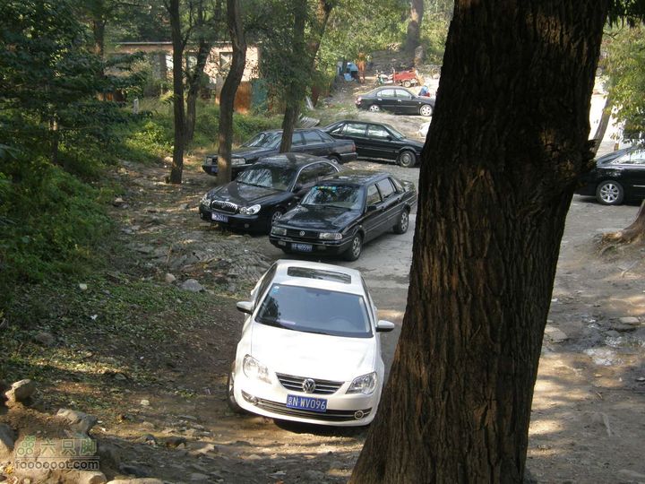 鹫峰-萝卜地-金山寺PA060936