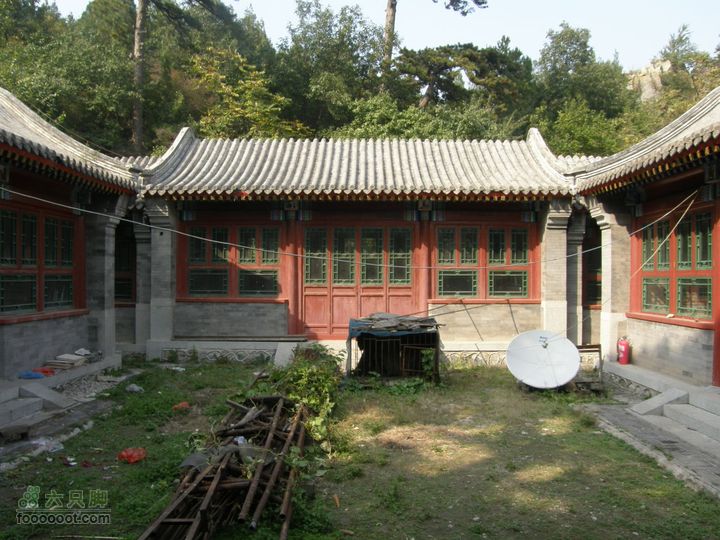 鹫峰-萝卜地-金山寺PA060941