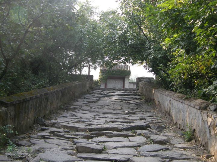 鹫峰-萝卜地-金山寺PA060949