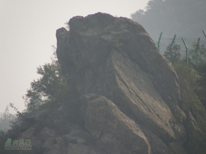 鹫峰-萝卜地-金山寺PA060952