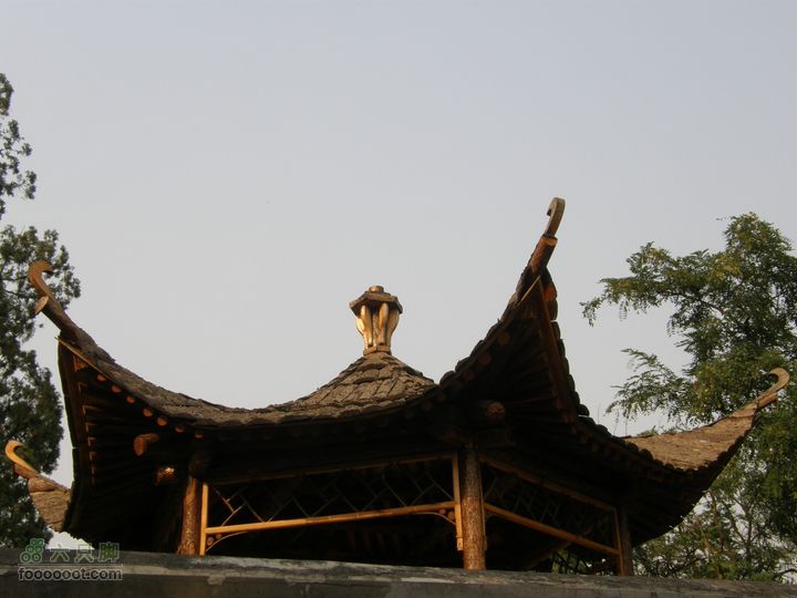 鹫峰-萝卜地-金山寺PA060973