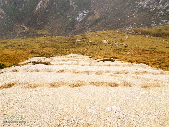 年保玉则东线穿越探路，翻垭口未遂改游泳IMGP1218