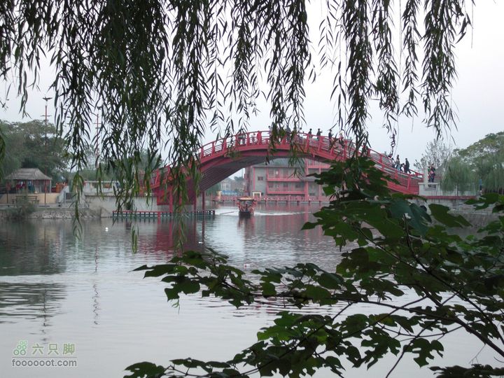 十一黄金周_神农架_云台山_4省自驾行 [合并]CIMG2264_眸目压缩