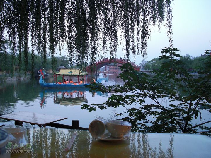 十一黄金周_神农架_云台山_4省自驾行 [合并]CIMG2263_眸目压缩