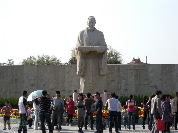 十一黄金周_神农架_云台山_4省自驾行 [合并]CIMG2230_眸目压缩