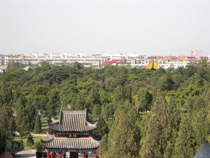 十一黄金周_神农架_云台山_4省自驾行 [合并]CIMG2226_眸目压缩