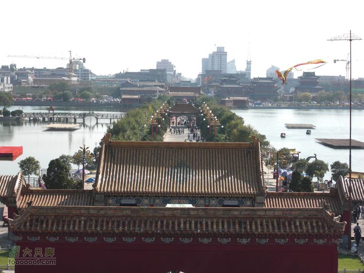 十一黄金周_神农架_云台山_4省自驾行 [合并]CIMG2222_眸目压缩