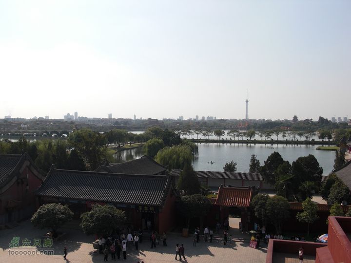 十一黄金周_神农架_云台山_4省自驾行 [合并]CIMG2218_眸目压缩