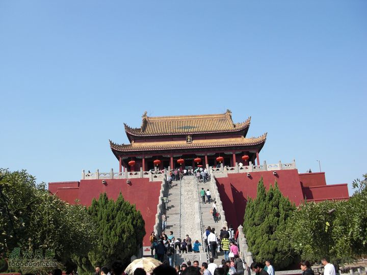 十一黄金周_神农架_云台山_4省自驾行 [合并]CIMG2215_眸目压缩