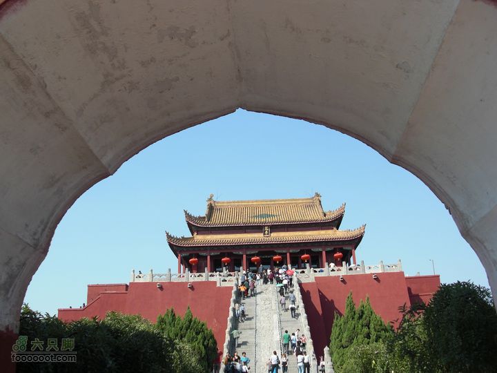 十一黄金周_神农架_云台山_4省自驾行 [合并]CIMG2213_眸目压缩