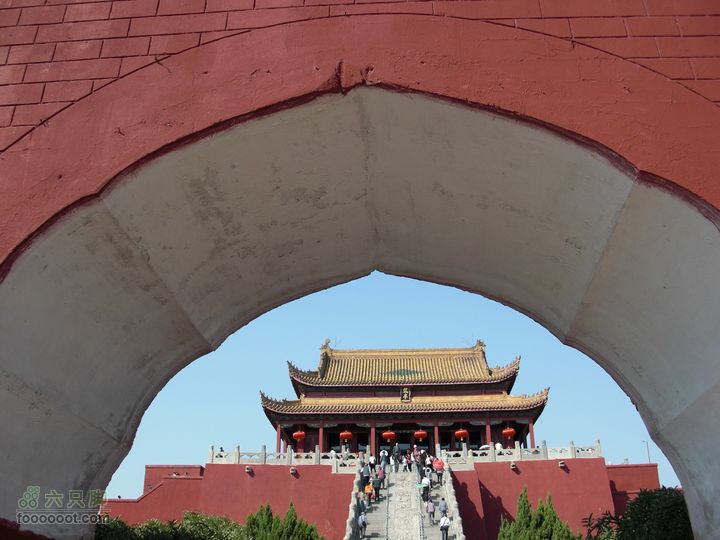 十一黄金周_神农架_云台山_4省自驾行 [合并]CIMG2212_眸目压缩