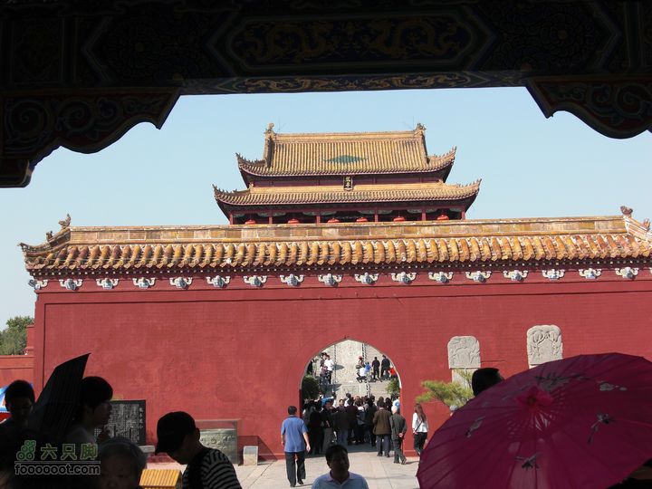 十一黄金周_神农架_云台山_4省自驾行 [合并]CIMG2211_眸目压缩