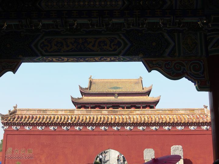 十一黄金周_神农架_云台山_4省自驾行 [合并]CIMG2210_眸目压缩