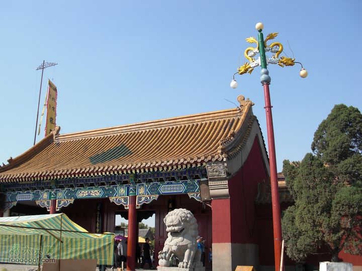 十一黄金周_神农架_云台山_4省自驾行 [合并]CIMG2209_眸目压缩