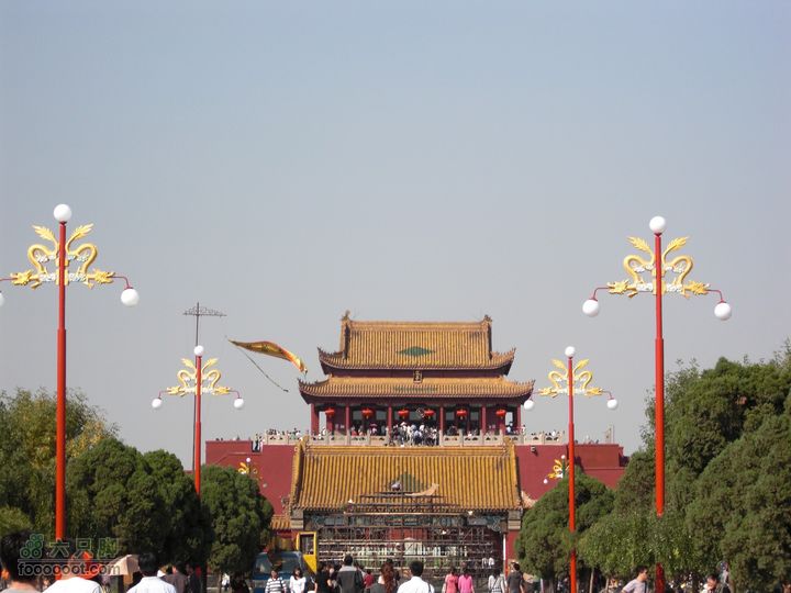十一黄金周_神农架_云台山_4省自驾行 [合并]CIMG2207_眸目压缩
