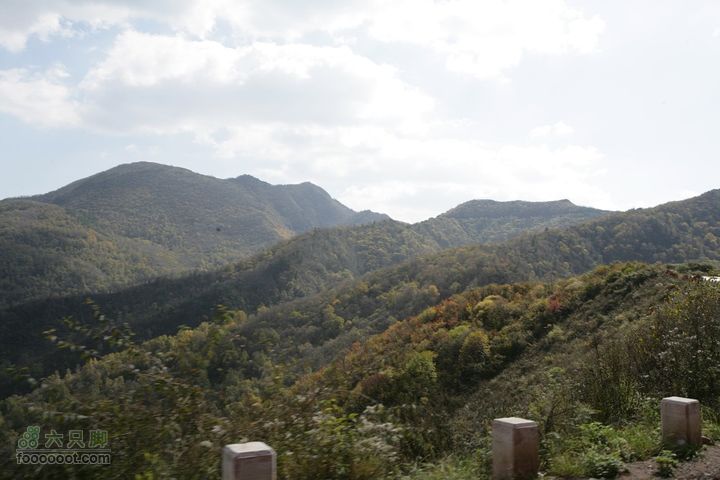 十一黄金周_神农架_云台山_4省自驾行 [合并]1D0L0004_眸目压缩