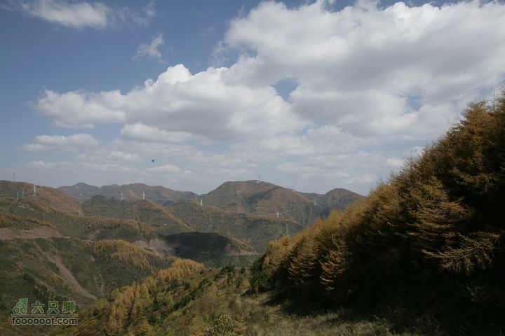 十一黄金周_神农架_云台山_4省自驾行 [合并]1D0L0020_眸目压缩
