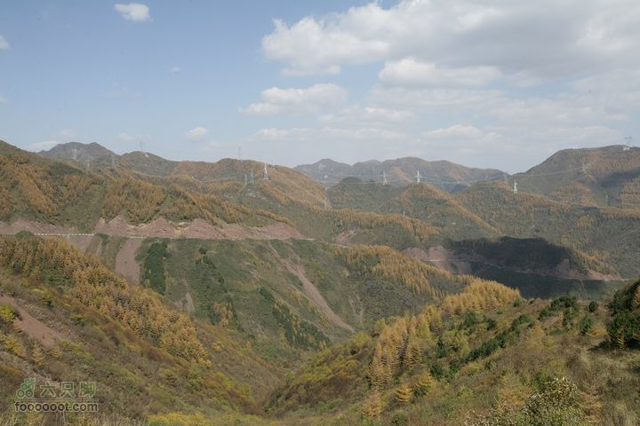 十一黄金周_神农架_云台山_4省自驾行 [合并]1D0L0023_眸目压缩