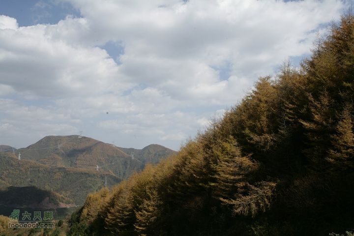 十一黄金周_神农架_云台山_4省自驾行 [合并]1D0L0026_眸目压缩