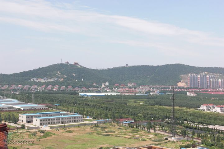 环太湖自驾行-[难忘记忆]华西村工厂