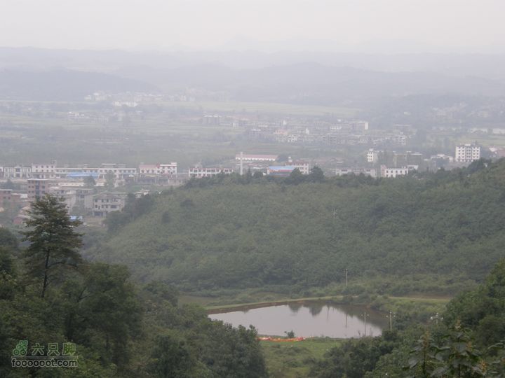 两个野人疯子-探路去西村PA150601