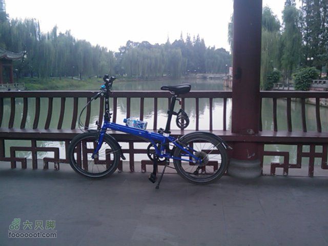 骑去温江观看自行车比赛GPS_068