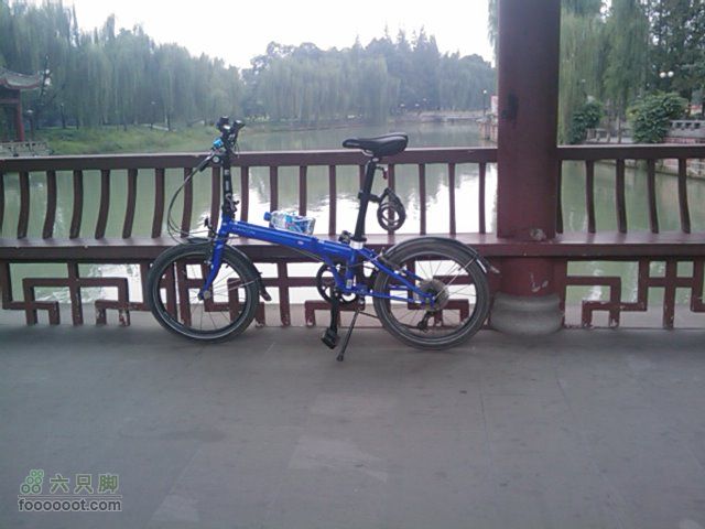 骑去温江观看自行车比赛GPS_069