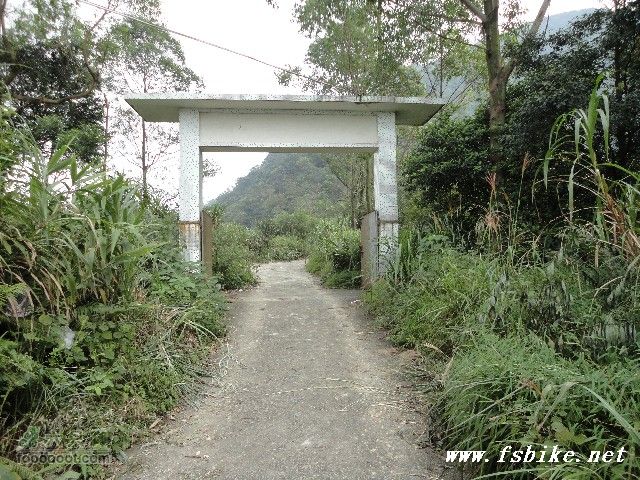 骑行（广东）佛山第一峰皂幕山BigBull_DSC00555