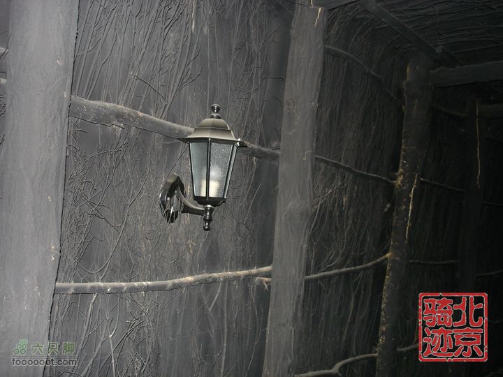 北京骑迹29 寻访北京唯一一座窑神庙 追溯门头沟的由来煤窑模型