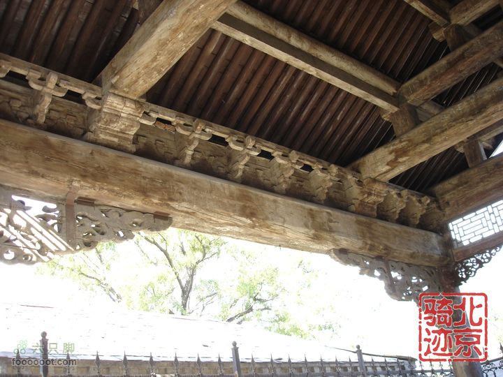 北京骑迹29 寻访北京唯一一座窑神庙 追溯门头沟的由来nEO_IMG_DSC05741
