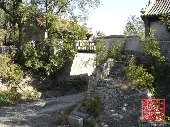 北京骑迹29 寻访北京唯一一座窑神庙 追溯门头沟的由来nEO_IMG_DSC05748
