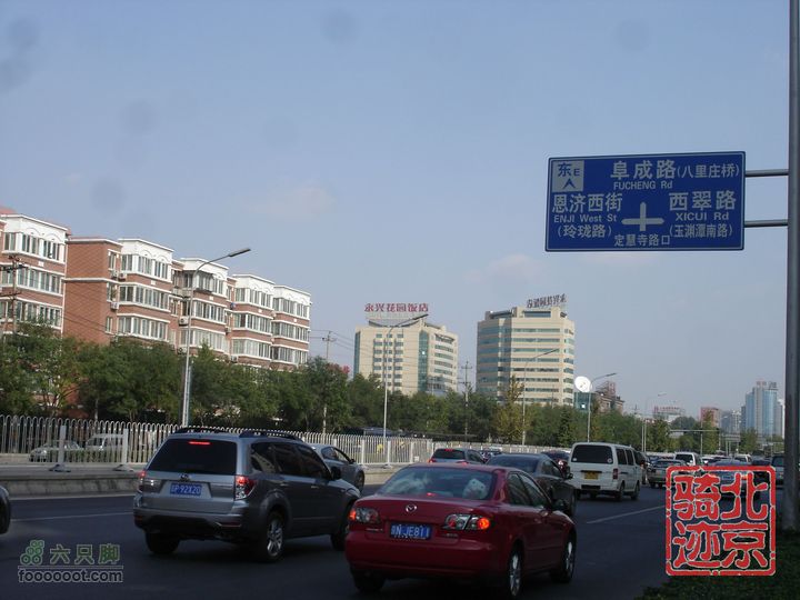 北京骑迹29 寻访北京唯一一座窑神庙 追溯门头沟的由来nEO_IMG_DSC05822