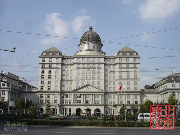 北京骑迹29 寻访北京唯一一座窑神庙 追溯门头沟的由来中国造币公司
