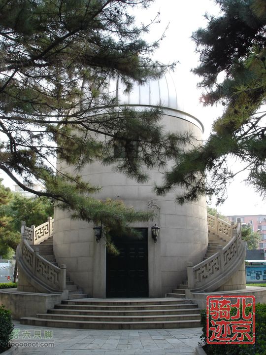 北京骑迹29 寻访北京唯一一座窑神庙 追溯门头沟的由来nEO_IMG_DSC05840