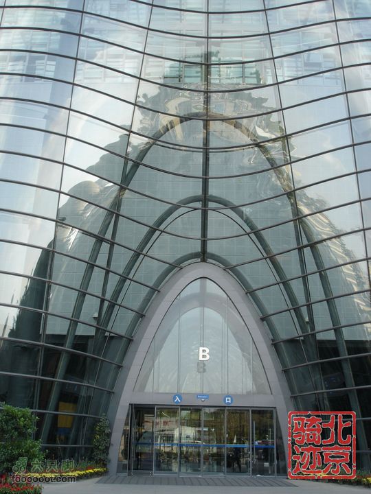 北京骑迹29 寻访北京唯一一座窑神庙 追溯门头沟的由来北京天文馆新馆