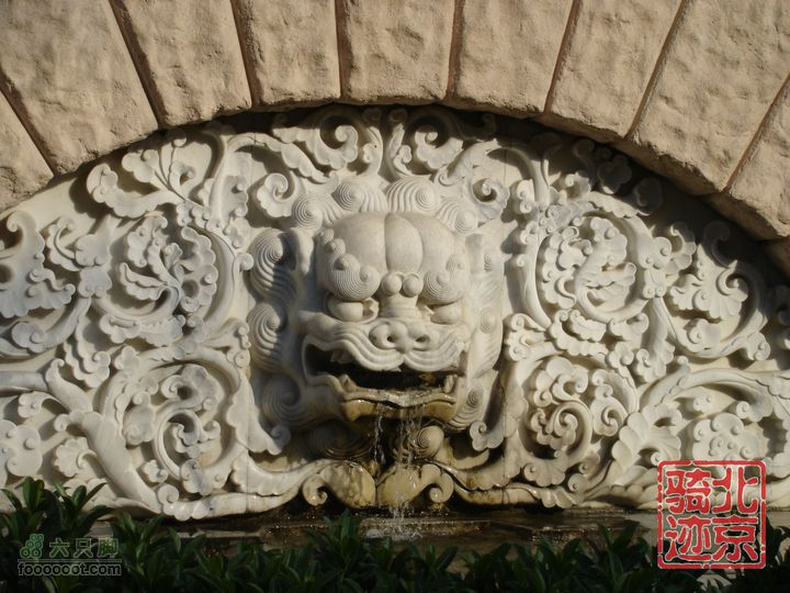 北京骑迹29 寻访北京唯一一座窑神庙 追溯门头沟的由来nEO_IMG_DSC05859