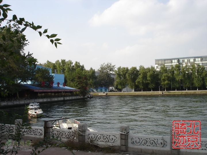 北京骑迹29 寻访北京唯一一座窑神庙 追溯门头沟的由来nEO_IMG_DSC05862